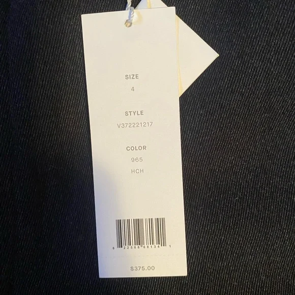 Brand new Vince trousers